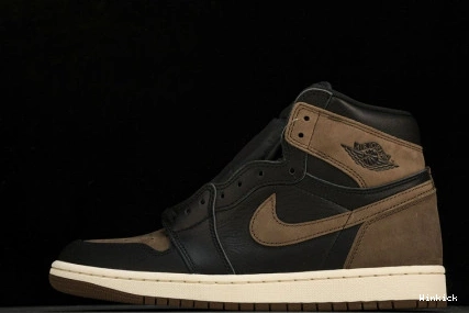DZ5485-020 Palomino Retro 1 High Jordan OG 0719